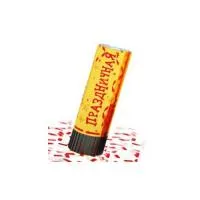 Хлопушки Пружинная хлопушка Р9020 купить от производителя Русский Фейерверк — Оренбург