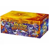 Фейерверк На всю катушку РС9058 купить от производителя Русская Пиротехника — Оренбург