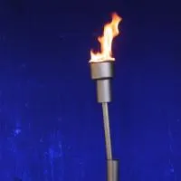 Факел старая крепость (197164) монтаж жидкость факелы ø 135 мм. ветроустойчивая  в Оренбурге