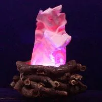 Искусственный костёр Кисловодск (197228) монтаж имитация костра огня ø 650 мм. евростандарт  в Оренбурге