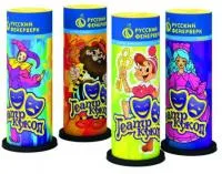 Фонтан фейерверк Театр кукол Р4210 купить от производителя Русский Фейерверк — Оренбург