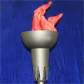Факел имитация огня производство и продажа — Оренбург