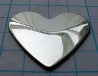 Настенное панно скульптура сердце (518285) монтаж арт-объект  в Оренбурге