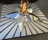 Мобильный модуль (518233) производство комплект горелка ГВД 379 10 89 00 ПС переносной мобильная  в Оренбурге