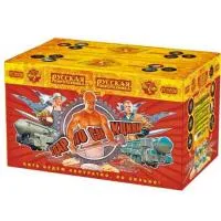 Салют Удар по санкциям РС9526 купить от производителя Русская Пиротехника — Оренбург