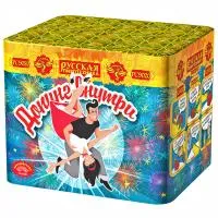 Фейерверк Допинг внутри РС9020 купить от производителя Русская Пиротехника — Оренбург