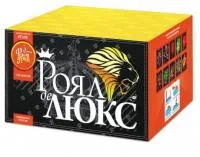 Фейерверк Роял де Люкс ЕС350 купить от производителя ФейерЛэнд — Оренбург