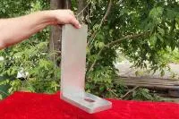 Подставка олимпийского факела (197420) поставка факелы евростандарт  в Оренбурге