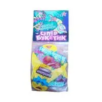 Пневматическая хлопушка Супер-Букетик ТР709 купить от производителя Троицкий снаряжательный завод — Оренбург