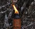 Бамбуковый факел производство и продажа — Оренбург