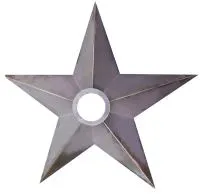 Звезда вечный огонь (197135) поставка комплект горелка ГВД 379 10 89 00 ПС ø 1000 мм. пустотелая  в Оренбурге