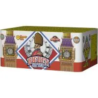 Батарея салютов Биг-Бен ОС6950 купить от производителя Русский Фейерверк — Оренбург