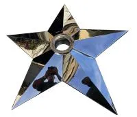 Звезда вечный огонь (518318) монтаж комплект горелка ГВД 379 10 89 00 ПС ø 1500 мм. пустотелая  в Оренбурге