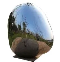 Исполин скульптура камень (518302) поставка арт-объект  в Оренбурге