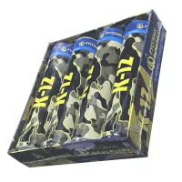 Петарды Корсар К-12 Р1092 купить от производителя Русская Пиротехника — Оренбург