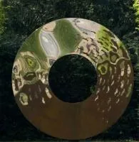 Уличный ДИЗАЙН — ЛИНЗА (519085) ∅ 1150 сталь AISI304 Оренбург 