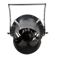 Ue k power jet co2 quattro генератор (197264) поставка дыма спецэффектов евростандарт  в Оренбурге