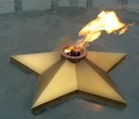 Звезда листовая латунь с газовой горелкой в Оренбурге (518559)
