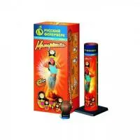 Фестивальные шары Матрешка Р6210 купить от производителя Русский Фейерверк — Оренбург