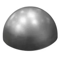 Полусфера из стали - AISI304 ∅ 1150 мм. (518986) поставка от производителя в Оренбурге и все города России низкие цены — Оренбург