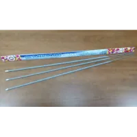 Бенгальские огни Белый снег 650-3 СБ650БС3 купить от производителя Уральский пиротехнический завод — Оренбург