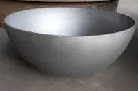 Полусфера металлическая нержавеющая сталь (207259) производство промоборудование ø 1000 мм.  в Оренбурге