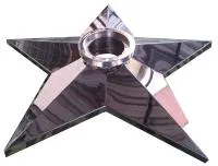 Звезда нержавеющая сталь (518220) производство комплект горелка ГВД 379 10 89 00 ПС вечный огонь ø 1100 мм. пустотелая  в Оренбурге