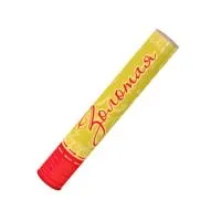 Пневматическая хлопушка Золотая 30 Р9035 купить от производителя Русский Фейерверк — Оренбург