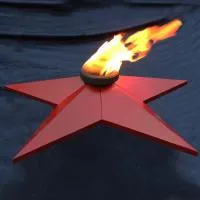 Звезда (газовая горелка) (197122) монтаж комплект горелка ГВД 379 10 89 00 ПС - ø 1100 мм. ветроустойчивая  в Оренбурге