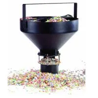 Генератор конфетти потолочный (197250) сертификат машина спецэффектов евростандарт  в Оренбурге