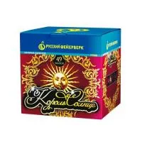 Фейерверк Король солнце Р7956 купить от производителя Русский Фейерверк — Оренбург