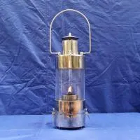 Лампа северянка перенос и хранение огня (207255) сертификат капсула переноса ø 140 мм. мобильная  в Оренбурге