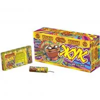 Наземный фейерверк Жук РС1360 купить от производителя Русская Пиротехника — Оренбург