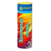 Фонтан фейерверк Холодный огонь Р4814 купить от производителя Русский Фейерверк — Оренбург