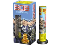 Дневной салют ВДВ РС3595 купить от производителя Русская Пиротехника — Оренбург