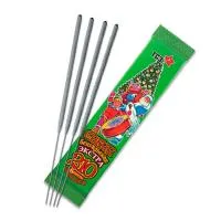 Бенгальские свечи Экстра 210-6 ТР159 купить от производителя Троицкий снаряжательный завод — Оренбург