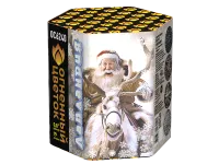 Фейерверк Лапландия ОС ОС6240 купить от производителя Огненный Цветок — Оренбург