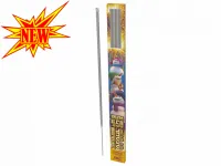 Бенгальские огни Ультра 450-2 450-4 РС1735 купить от производителя Русская Пиротехника — Оренбург