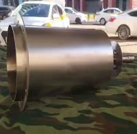 Газовая горелка (2м³/час) ГВД 379 10 89 00 ПС (518319) в Оренбурге
