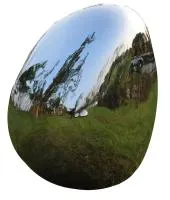 Стиль декоративный камень арт-объект (518303) поставка  в Оренбурге