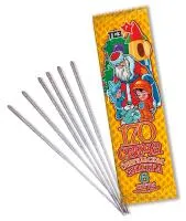 Бенгальские свечи Экстра 170-6 ТР157 купить от производителя Троицкий снаряжательный завод — Оренбург