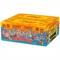 Фейерверк Море эмоций РС8930 купить от производителя Русская Пиротехника — Оренбург