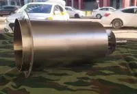Газовая горелка гвд 379 10 89 02 рпс (518319) сертификат мощная вечный огонь ø 154 мм. ветроустойчивая  в Оренбурге