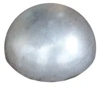 Полусфера ø 170 мм. (513903) производство промоборудование  в Оренбурге