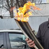 Терминал xxii газовый факел (514261) сертификат факелы ø 135 мм. ветроустойчивая  в Оренбурге