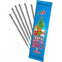 Бенгальские огни 160-1 новогодние 160-6 ТР165 купить от производителя Троицкий снаряжательный завод — Оренбург