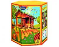 Батарея салютов У Дачи! Р7593 купить от производителя Русский Фейерверк — Оренбург