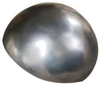 Чаша полусфера (517555) сертификат промоборудование ø 960 мм.  в Оренбурге