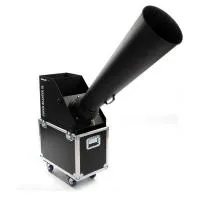 Генератор конфетти co2 (197257) сертификат машина спецэффектов евростандарт  в Оренбурге