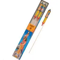 Ракеты Персей РС2238 купить от производителя Русская Пиротехника — Оренбург